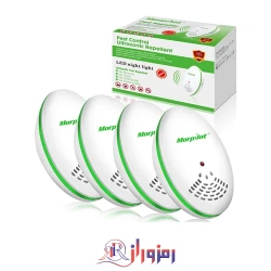 حشره پران morpilot ultrasonic مدل chn-94838-1